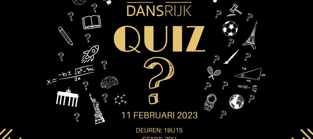 danSrijk Quiz 2023 !